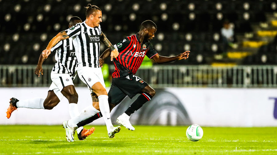 Nhận định Partizan Belgrade vs Sheriff Tiraspol: Dớp đối đầu