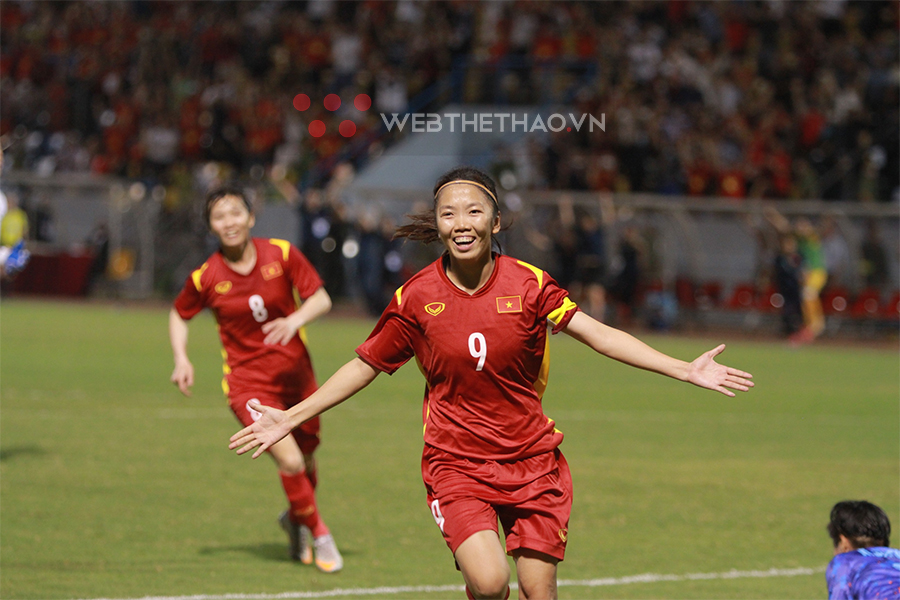 Việt Nam đá giao hữu với Đức, Tây Ban Nha trước World Cup nữ 2023 Việt Nam đá giao hữu với Đức, Tây Ban Nha trước World Cup nữ 2023