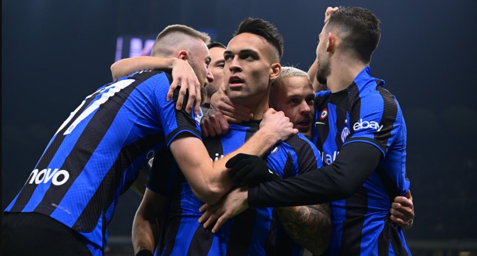 Tỷ lệ kèo trận Inter vs Porto, Champions League, 3h ngày 23/2