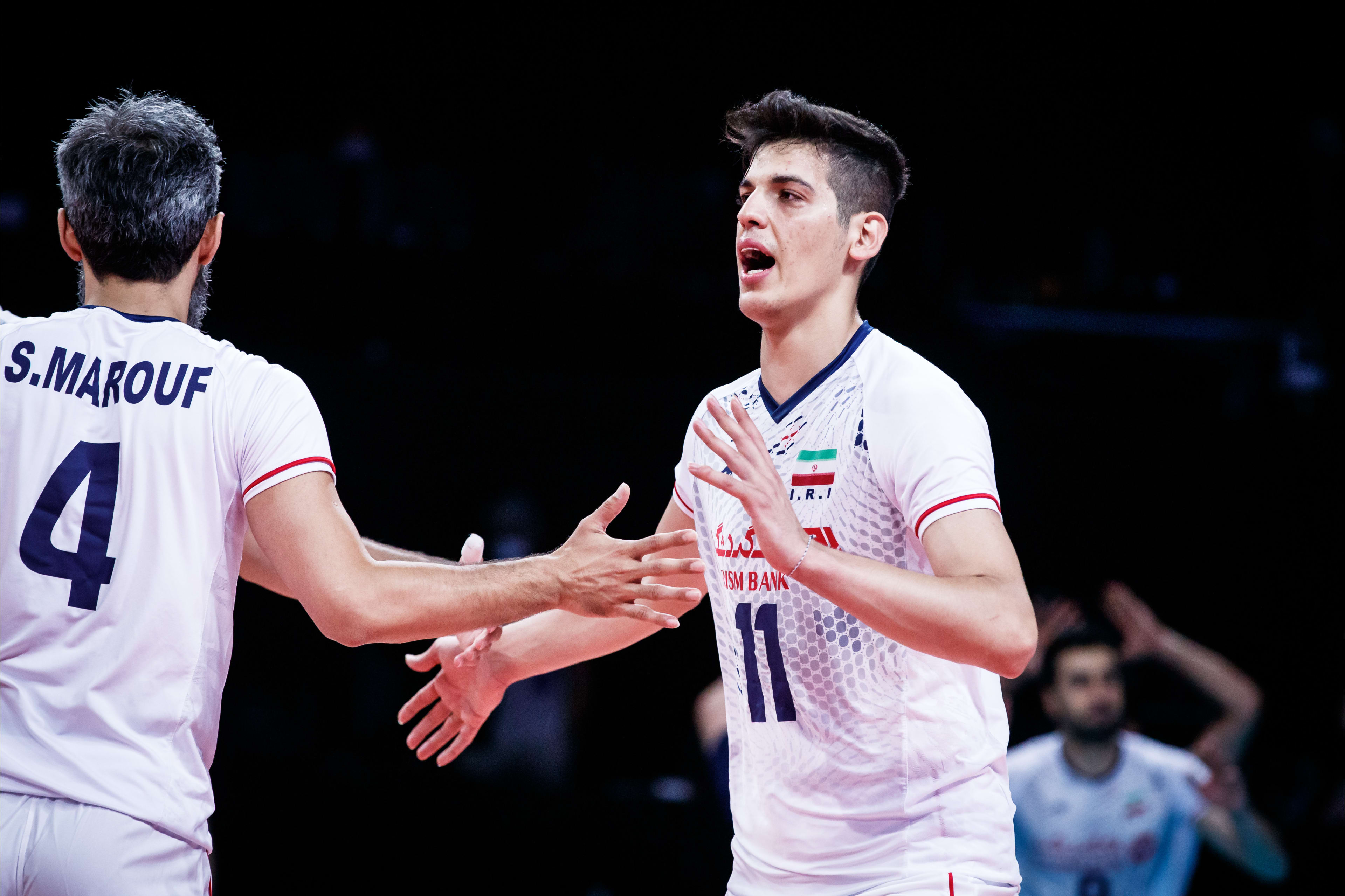 MVP giải vô địch bóng chuyền các CLB châu Á có bến đỗ mới