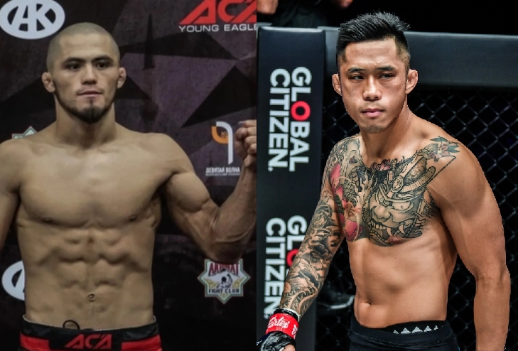 Lịch thi đấu ONE Fight Night 7: Martin Nguyễn gặp đối thủ khó ngày trở lại
