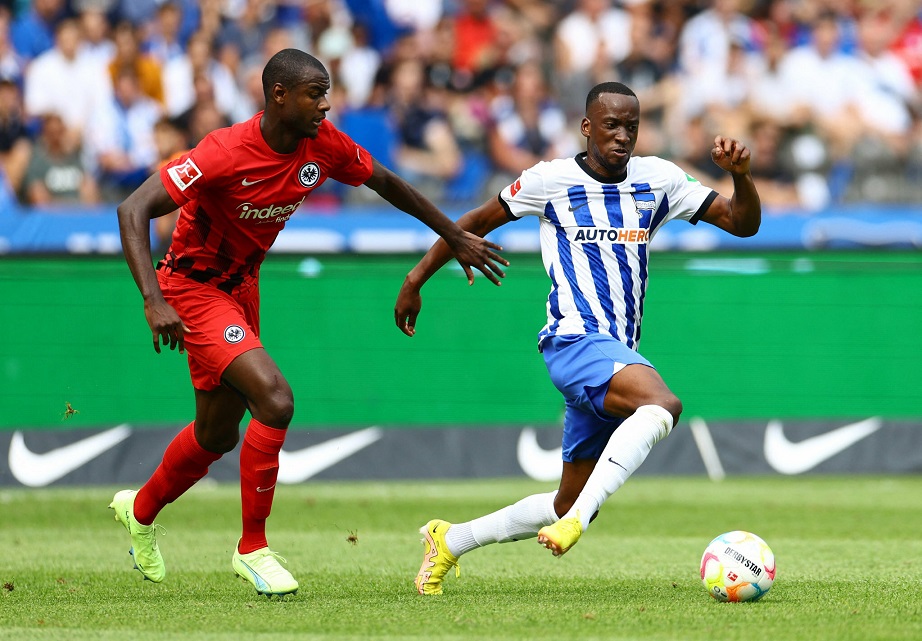 Nhận định Hertha Berlin vs Augsburg: Trở lại quỹ đạo