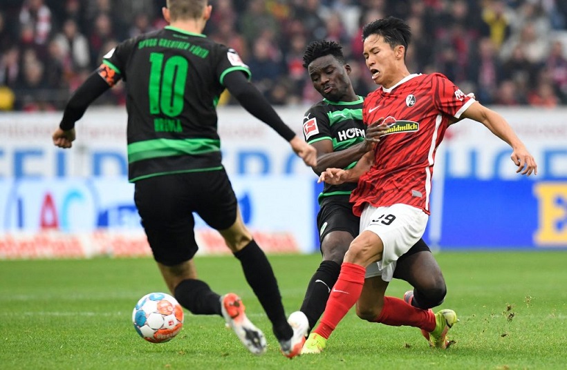 Nhận định Koln vs Wolfsburg: Mất phương hướng