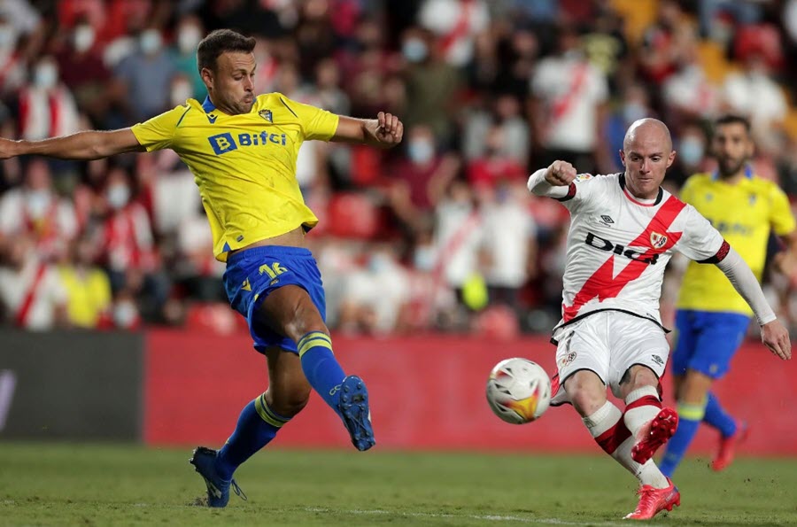 Nhận định Cadiz vs Vallecano: Điểm tựa Nuevo Mirandilla