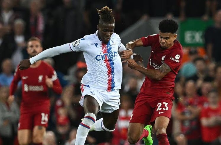 Nhận định Crystal Palace vs Liverpool: Khó vực dậy