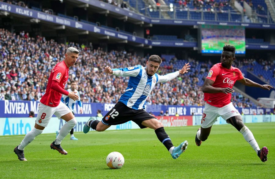 Nhận định Espanyol vs Mallorca: Nỗi lo xa nhà