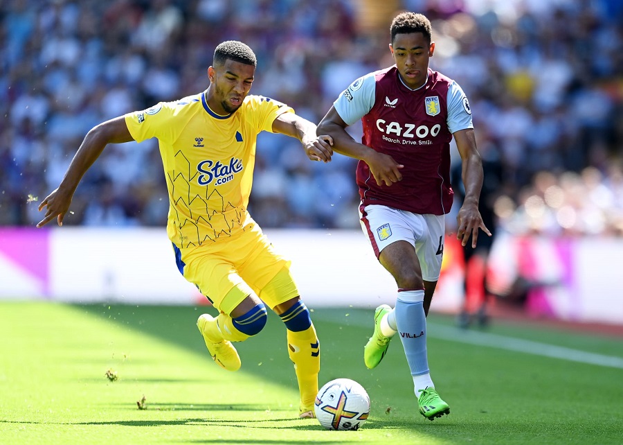 Nhận định Everton vs Aston Villa: Cải thiện thứ hạng
