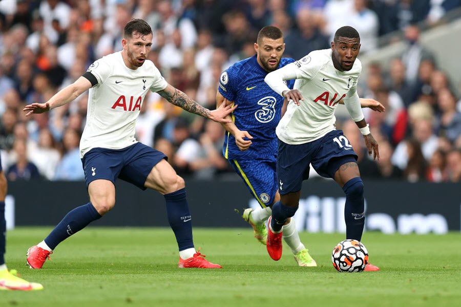 Nhận định Tottenham vs Chelsea: Đi dễ khó về