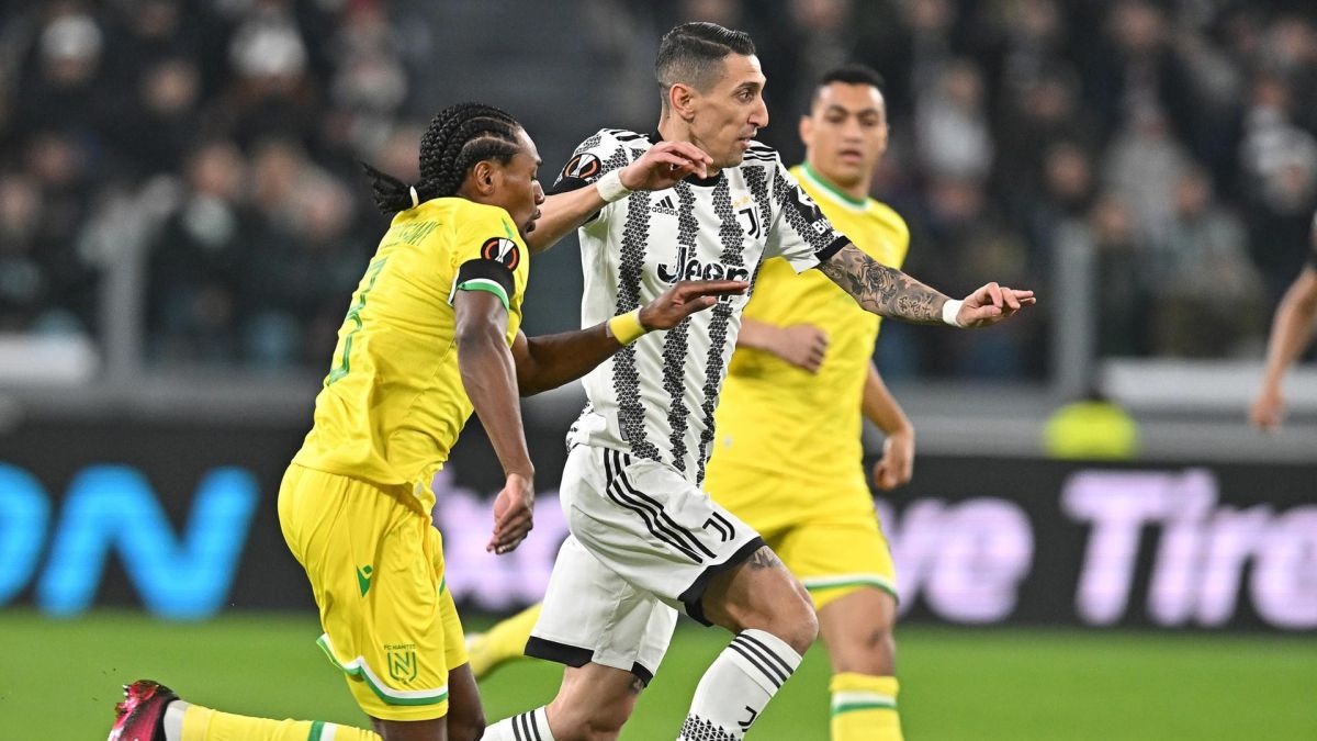 Tỷ lệ kèo trận Nantes vs Juventus, Europa League, 0h45 ngày 24/2