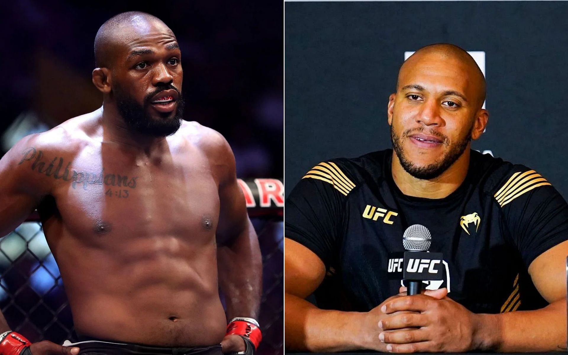 UFC 285: Jon Jones sẽ kh&ocirc;ng d&iacute;nh 