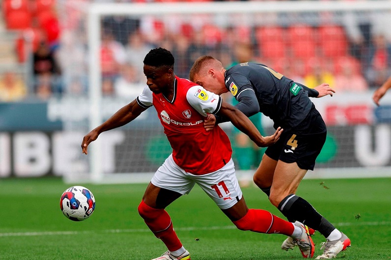 Nhận định Swansea vs Rotherham: Tự tin giành điểm