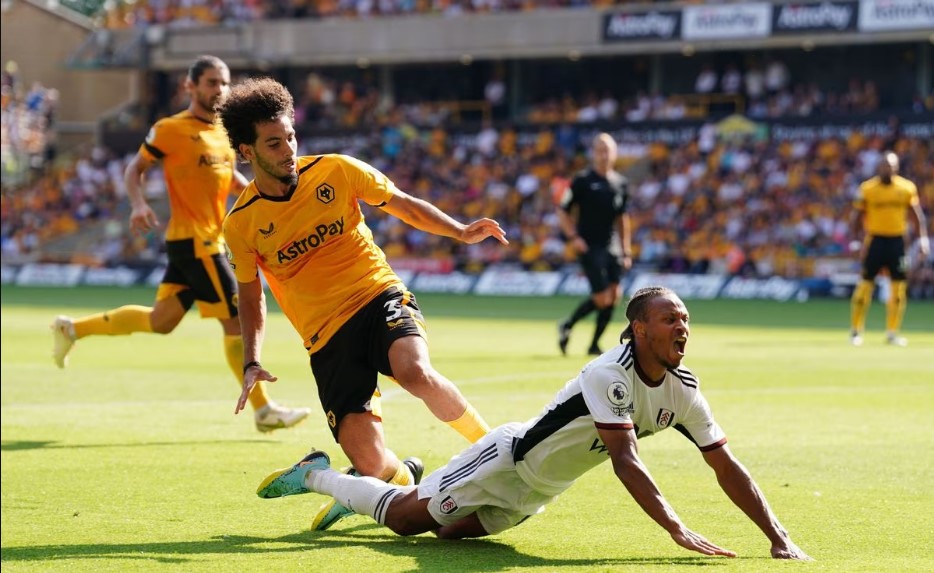 Tỷ lệ kèo trận Fulham vs Wolves, Ngoại hạng Anh, 3h ngày 25/2