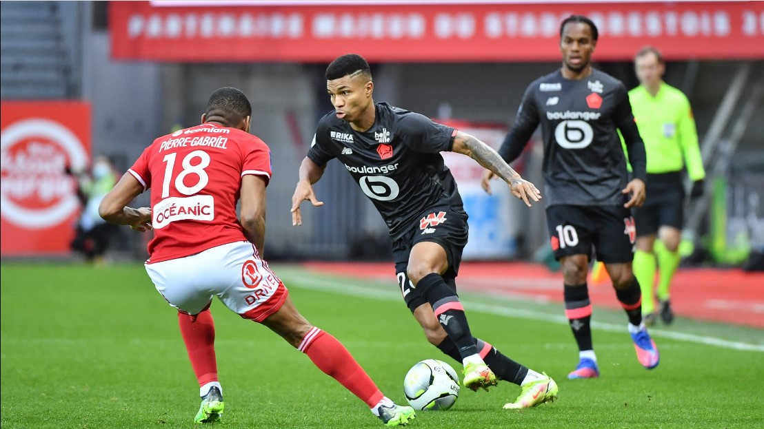 Tỷ lệ kèo trận Lille vs Brest, Ligue 1, 3h ngày 25/2