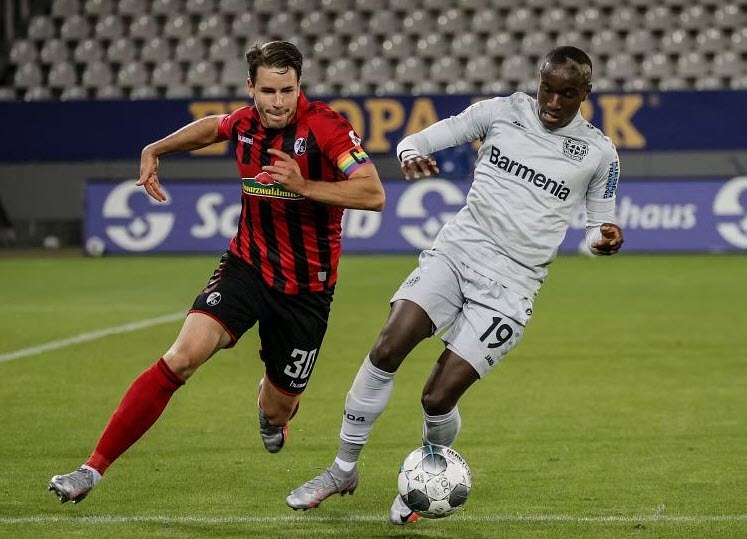 Nhận định Freiburg vs Leverkusen: Lấy nhàn thắng mệt