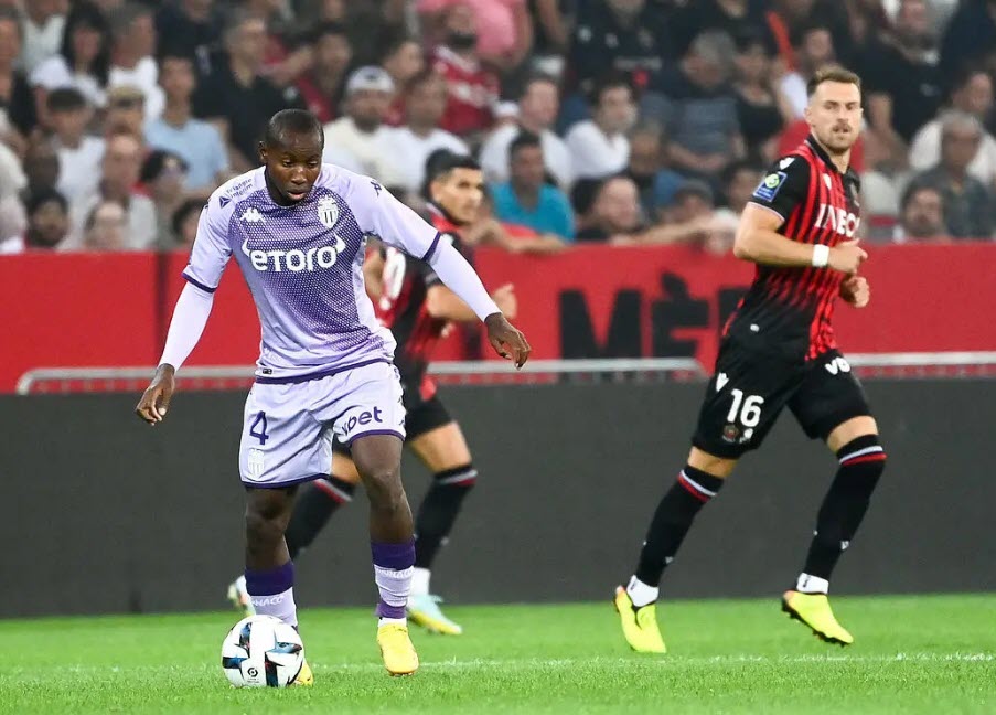 Nhận định Monaco vs Nice: Khó phá dớp đối đầu