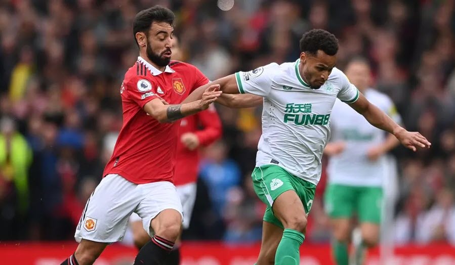 Nhận định MU vs Newcastle: Lần đầu cho Ten Hag