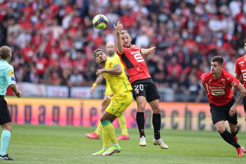Nhận định Nantes vs Rennes: Thất vọng kéo dài