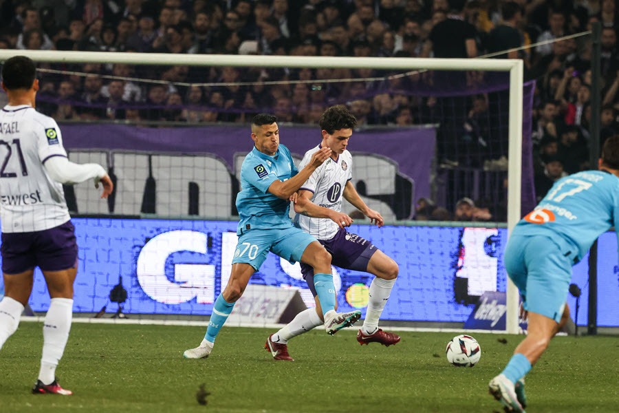 Nhận định Reims vs Toulouse: Nới rộng cách biệt