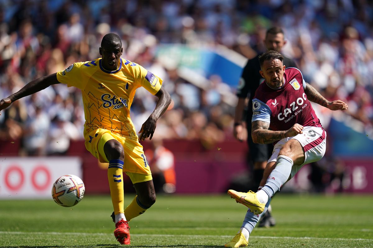 Tỷ lệ kèo trận Everton vs Aston Villa, Ngoại hạng Anh, 22h ngày 25/2