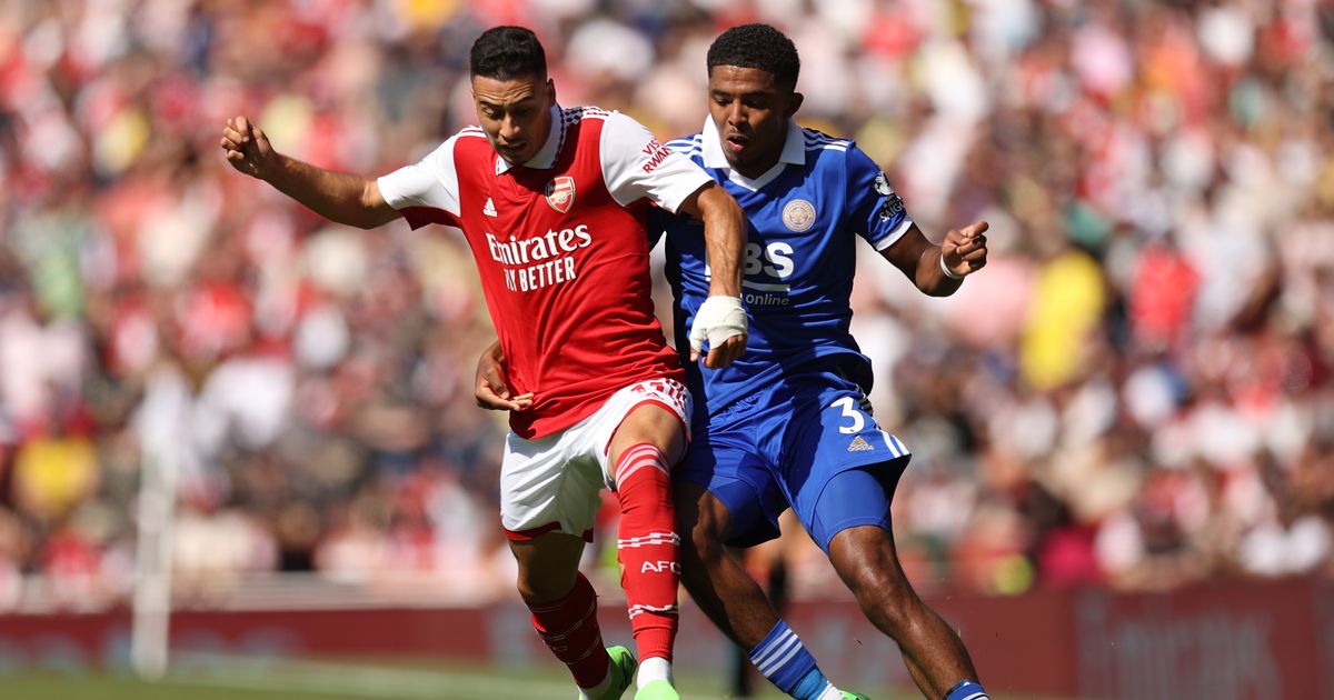 Tỷ lệ kèo trận Leicester vs Arsenal, Ngoại hạng Anh, 22h ngày 25/2
