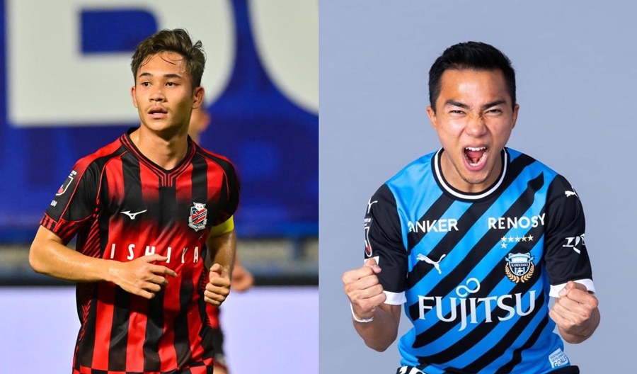 Thái Lan gọi Chanathip đá giao hữu, Công Phượng khó về “trình diện” HLV Troussier