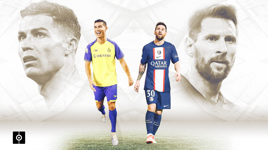Cristiano Ronaldo hay Messi lập nhiều hat-trick hơn?