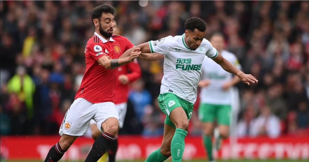 Tỷ lệ kèo trận MU vs Newcastle, League Cup, 23h30 ngày 26/2