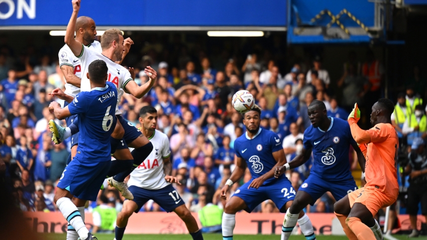 Tỷ lệ kèo trận Tottenham vs Chelsea, Ngoại hạng Anh, 20h30 ngày 26/2