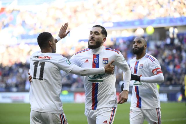 Nhận định Lyon vs Grenoble: Mãnh sư gầm vang