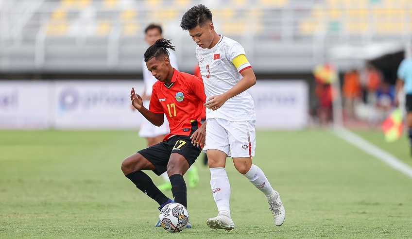 Nhận định U20 Australia vs U20 Việt Nam: Không thể tạo bất ngờ