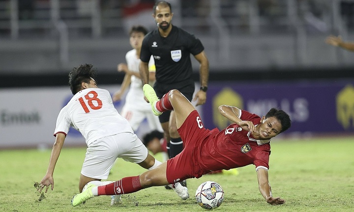 Nhận định U20 Indonesia vs U20 Iraq: Thất bại được báo trước