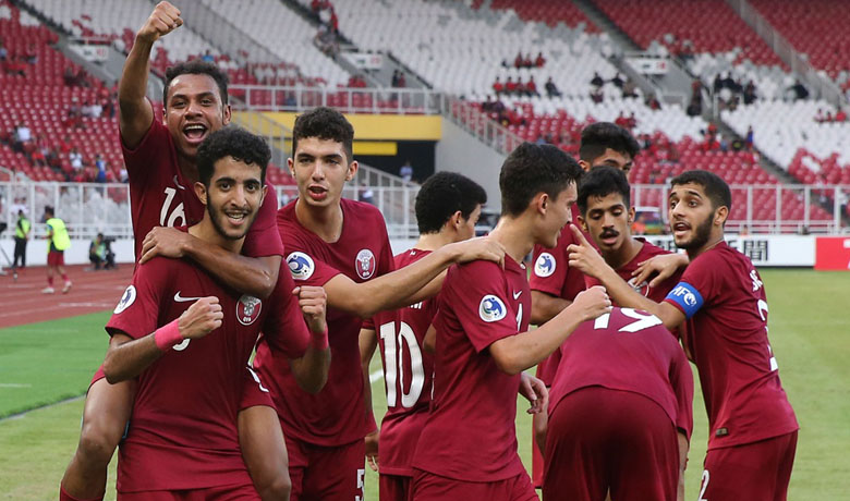 Nhận định U20 Qatar vs U20 Iran: Từ hòa đến thắng