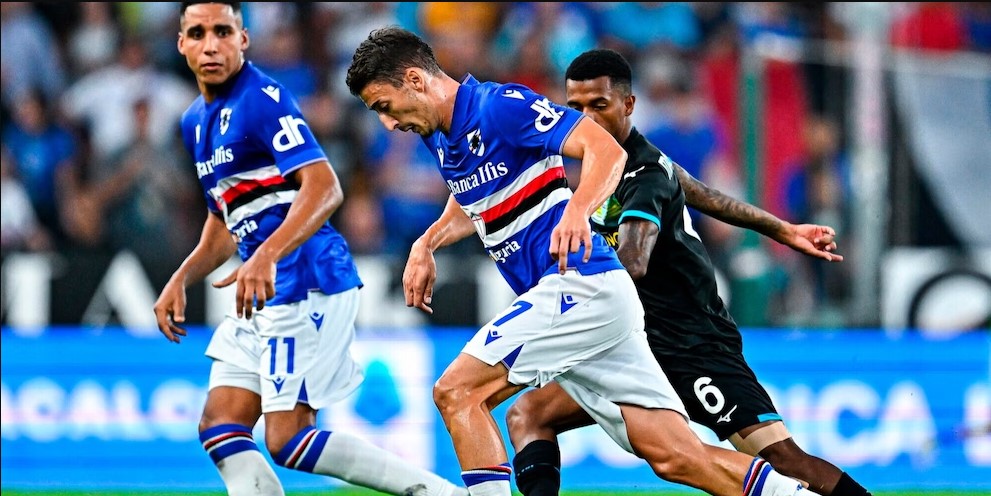 Tỷ lệ kèo trận Lazio vs Sampdoria, Serie A, 02h45 ngày 28/2