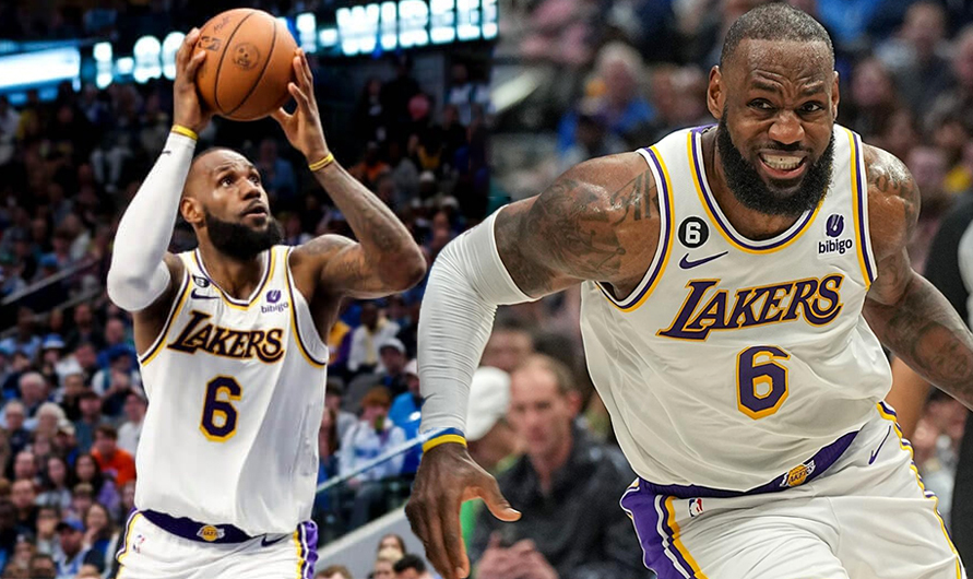 LeBron James nghỉ thi đấu vô thời hạn: Khả năng cạnh tranh Playoffs của Lakers ra sao?