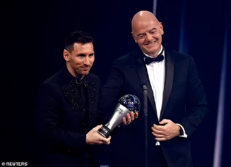 HLV Park Hang Seo bầu ai cho giải thưởng FIFA The Best 2022?