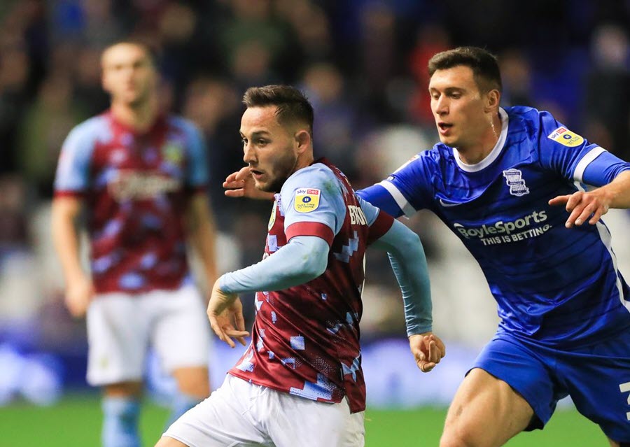 Nhận định Burnley vs Fleetwood: Khó có bất ngờ