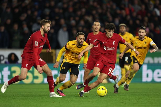 Nhận định Liverpool vs Wolves: Bộ mặt rệu rã