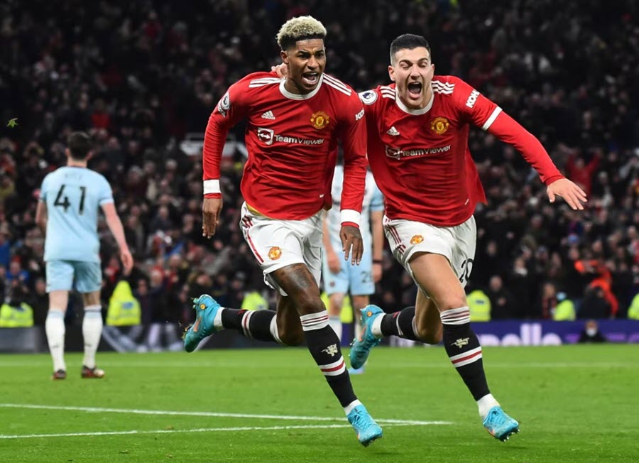 Nhận định MU vs West Ham: Giới hạn nào cho Quỷ đỏ