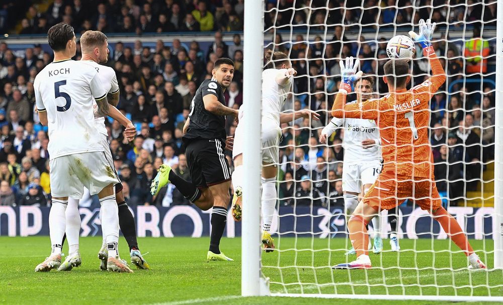 Tỷ lệ kèo trận Fulham vs Leeds, FA Cup, 2h45 ngày 1/3