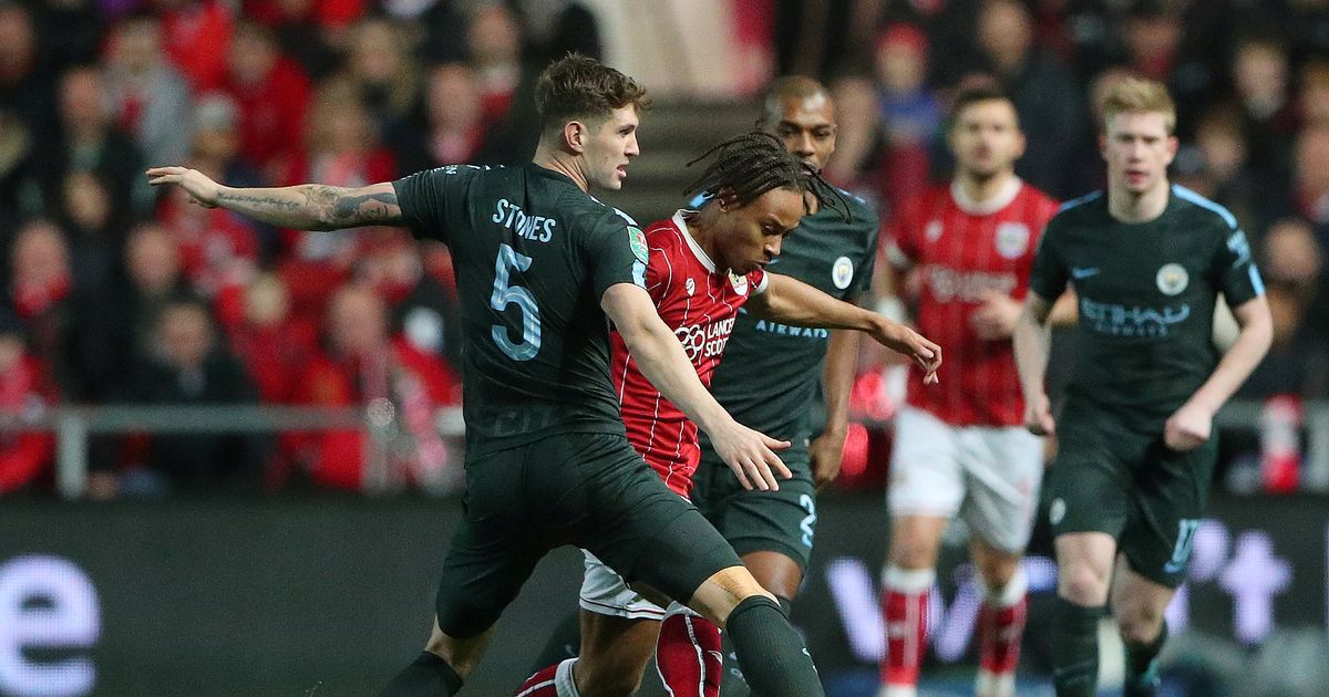 Tỷ lệ kèo trận Bristol vs Man City, FA Cup, 3h ngày 1/3