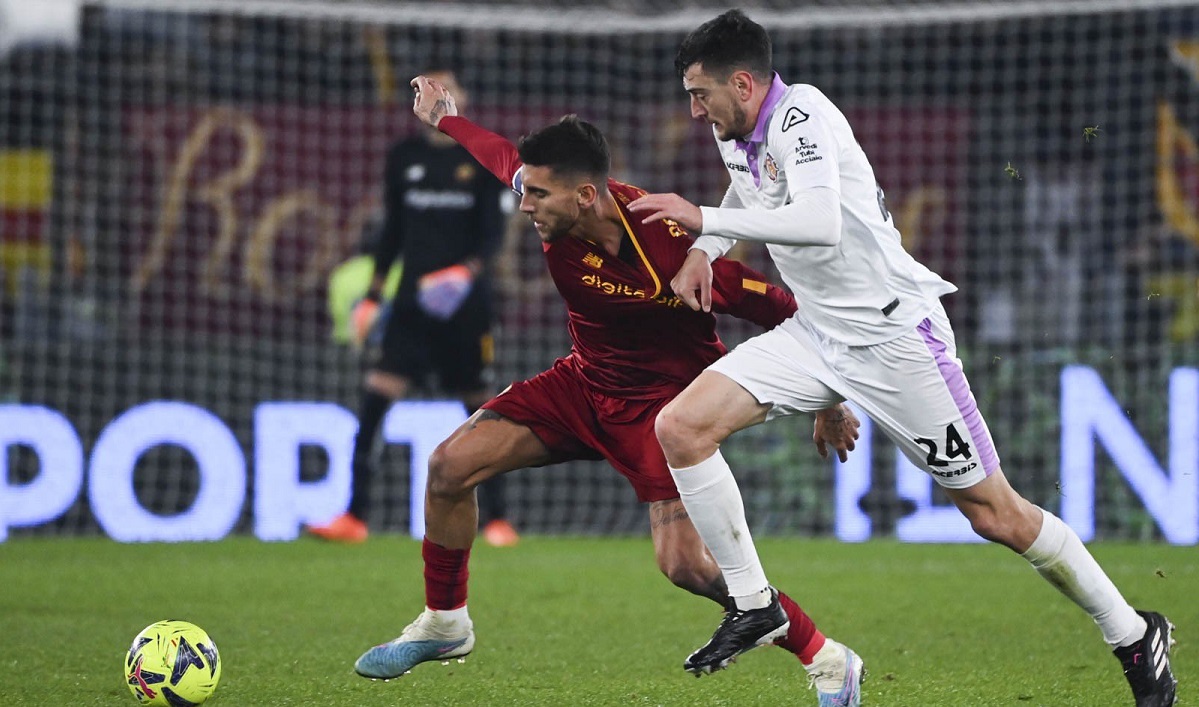Tỷ lệ kèo trận Cremonese vs Roma, Serie A, 00h30 ngày 1/3