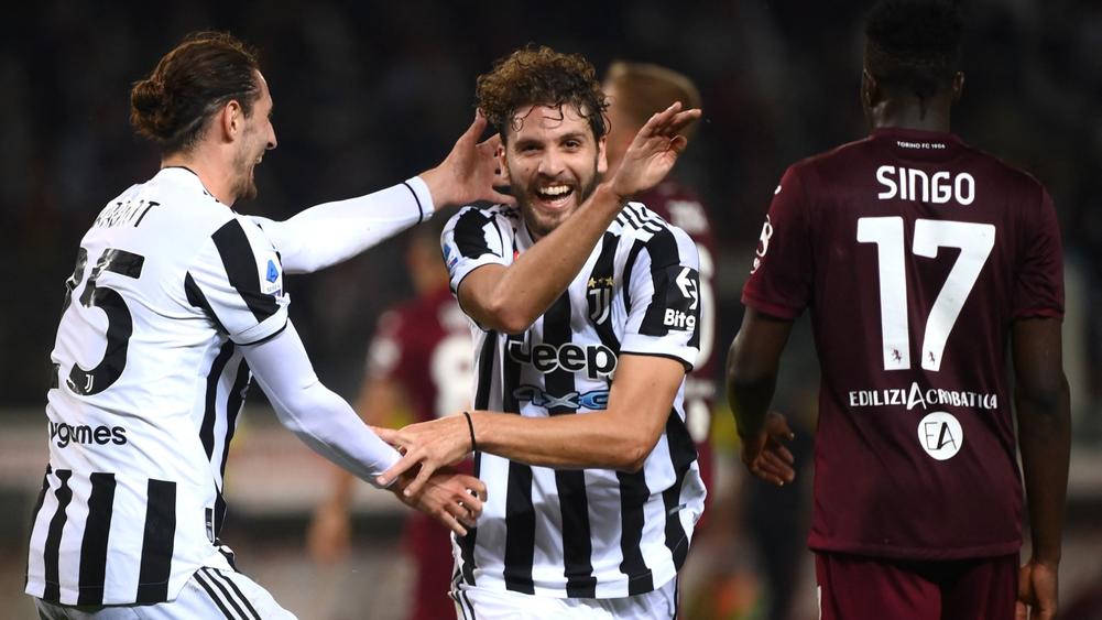 Tỷ lệ kèo trận Juventus vs Torino, Serie A, 02h45 ngày 1/3