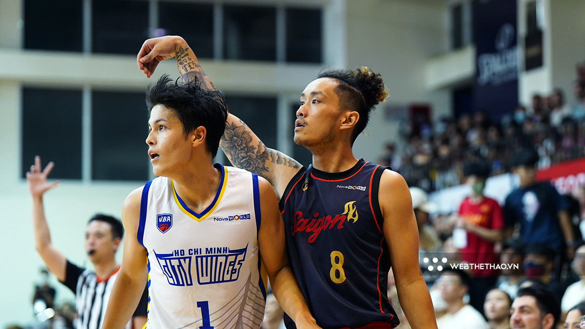 VBA 2023 thay đổi thể thức thi đấu postseason: Thêm series play-in trước vòng Playoffs VBA 2023 thay đổi thể thức thi đấu postseason: Thêm series play-in trước vòng Playoffs