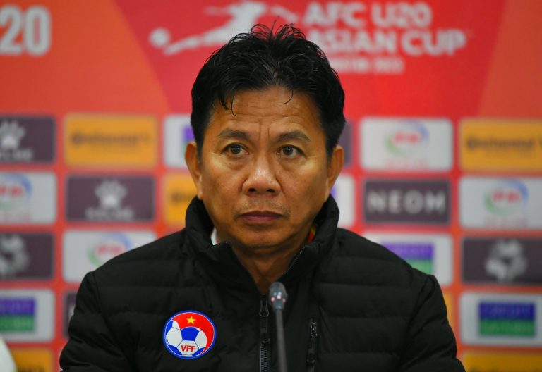 Hạ U20 Australia, HLV Hoàng Anh Tuấn muốn thắng Iran và Qatar