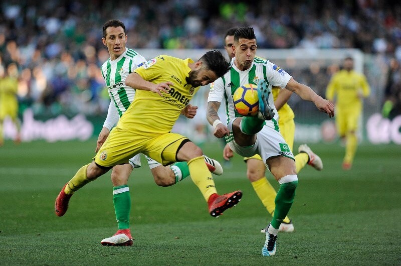 Nhận định Almeria vs Villarreal: Điểm tựa Power Horse