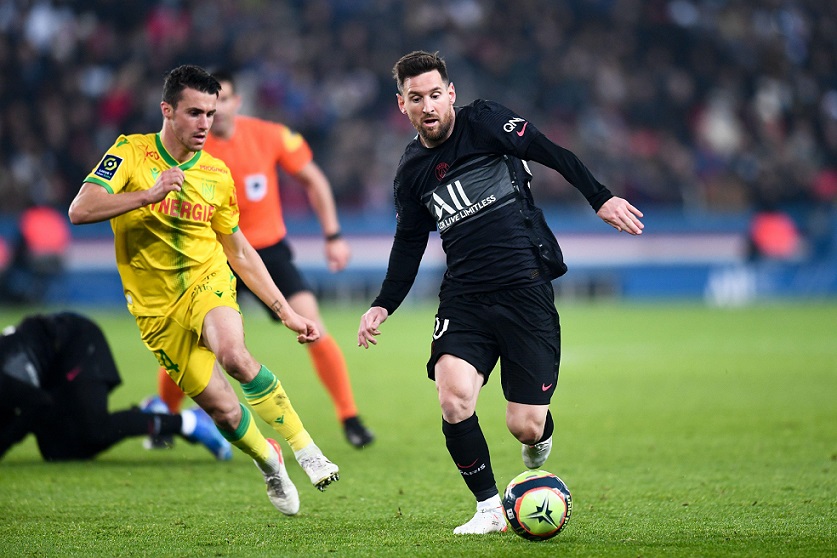 Nhận định PSG vs Nantes: Tận dụng thời cơ