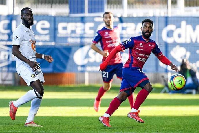 Nhận định Nice vs Auxerre: Đè bẹp đội khách