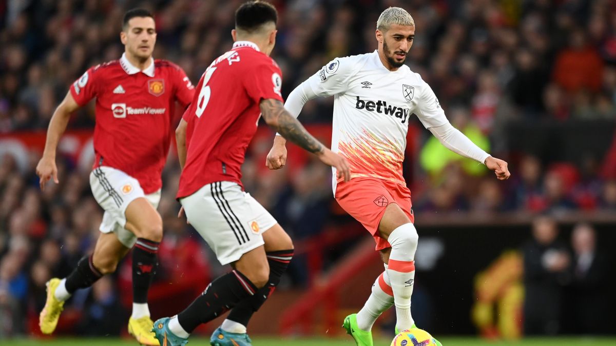 Tỷ lệ kèo trận MU vs West Ham, FA Cup, 2h45 ngày 2/3