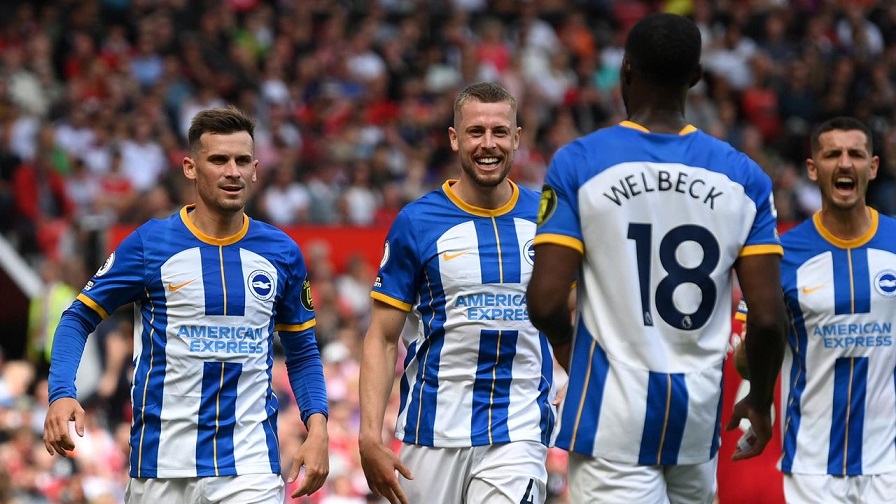 Nhận định Brighton vs West Ham: Búa tạ xuống phong độ