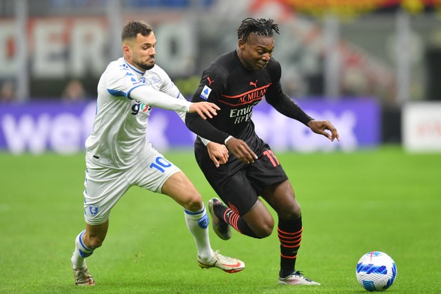 Nhận định Monza vs Empoli: Khó khăn kéo dài